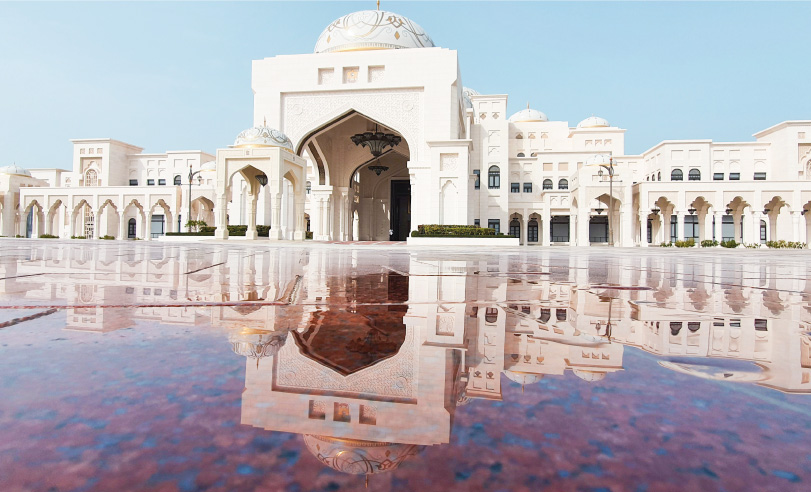 7 things to do in just 24 hours in Abu Dhabi - are you up for this challenge?