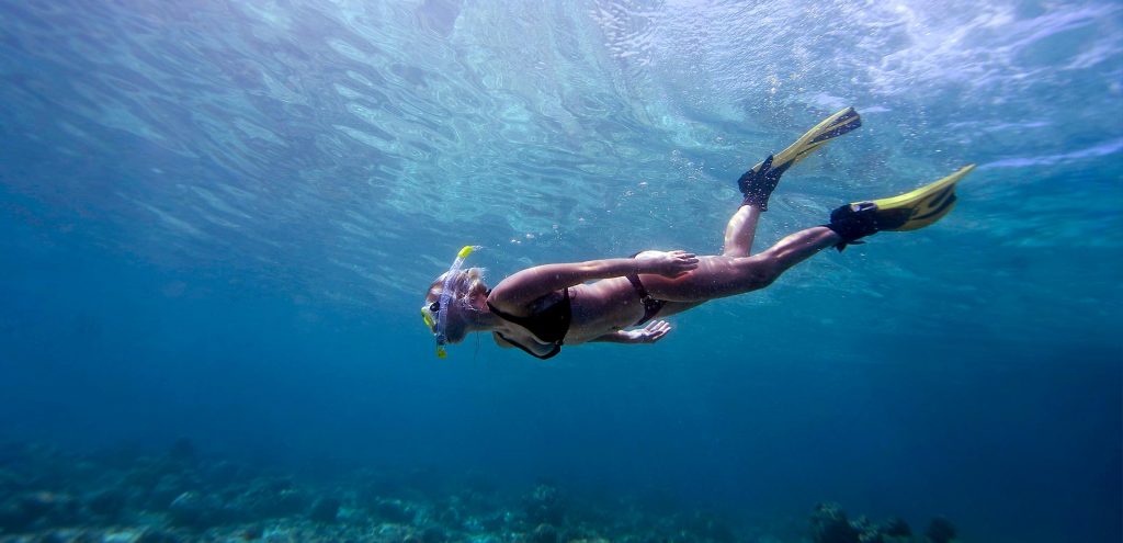 Escape to the tropical paradise of Bandos Maldives